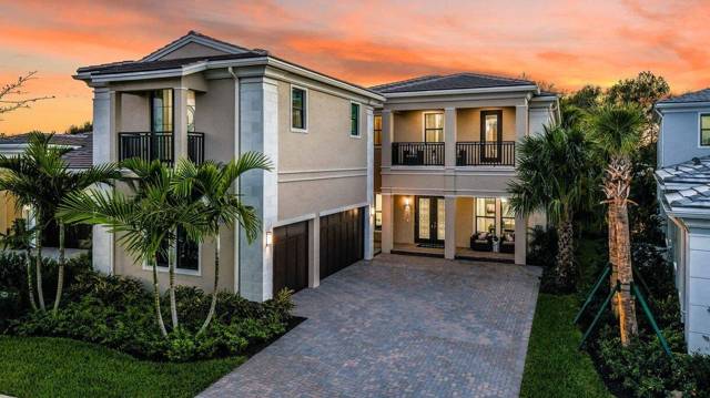 5524 Renoir Place home for sale in Artistry