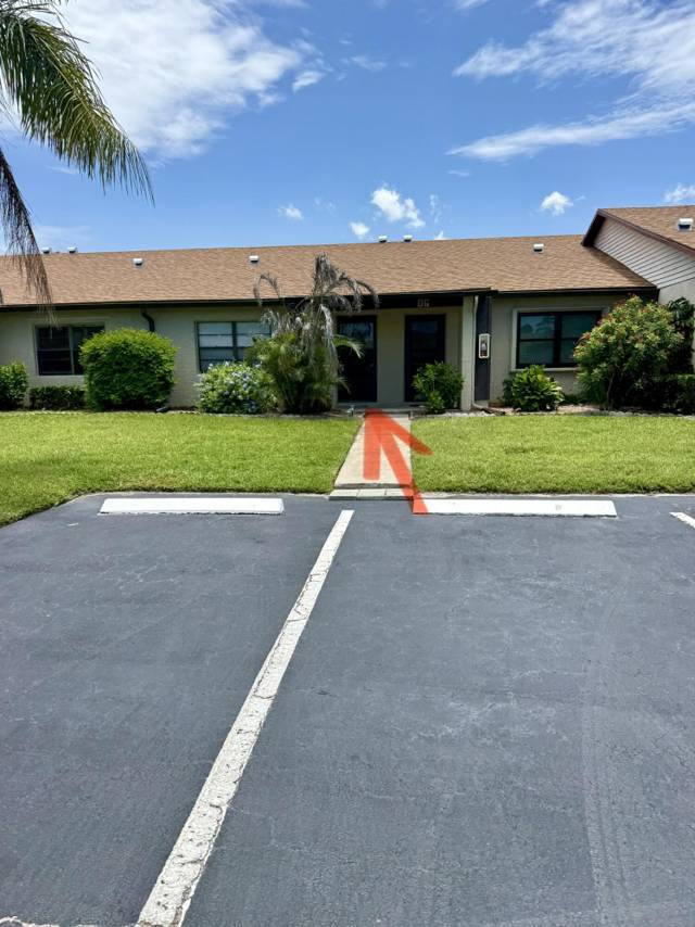 6030 Indrio Road #5 home for sale in Indian Pines Village