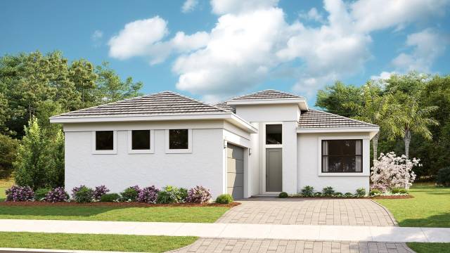 1751 SE Royale Preserve Way home for sale in Cove at Park Trace