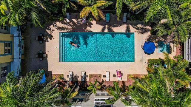 Sole At Fort Lauderdale Condo