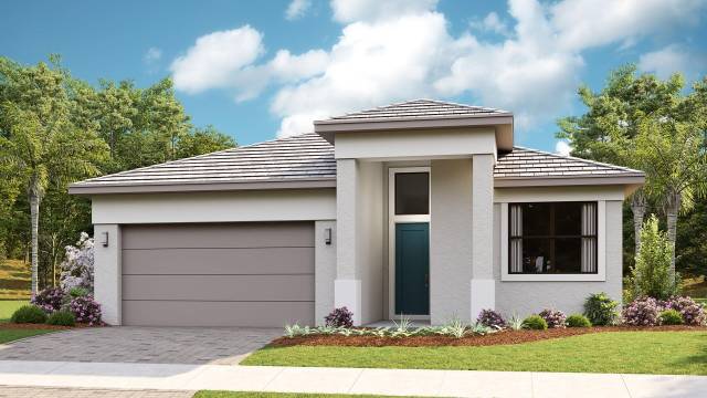 1891 SE Royale Preserve Way home for sale in Cove at Park Trace