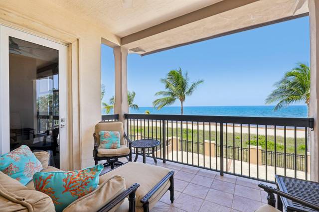 4444 El Mar Drive #3304