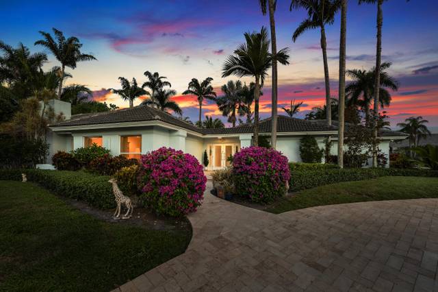 12108 Odyssey Road