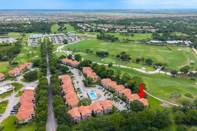 Golf Villas Condominium