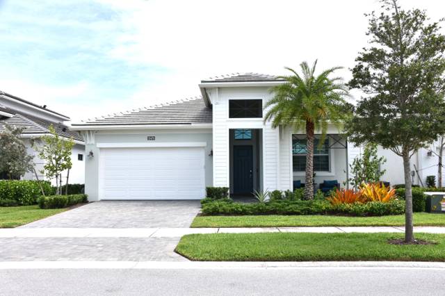 15670 Merritt Drive home for sale in Cresswind Palm Beach
