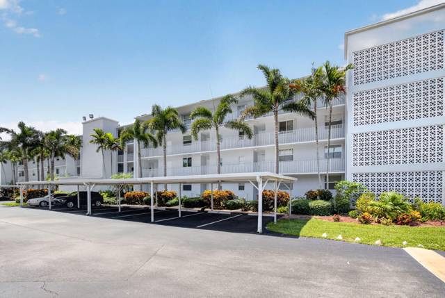 689 NE 6th Court #4030 home for sale in Harbour Hall Inlet Club