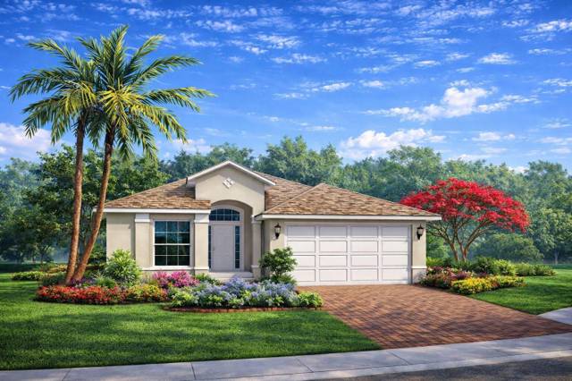 9316 Windrift Circle home for sale in Palm Breezes Club