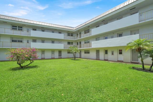 5501 NW 2nd Avenue #111