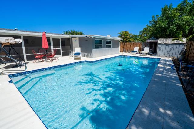 4386 Bamboo Drive home for sale in Palm Beach Square