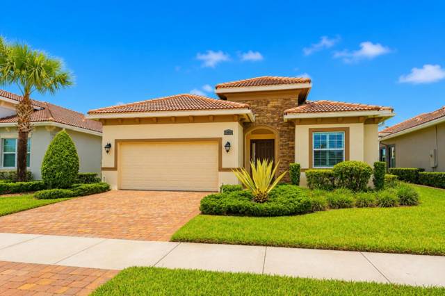 23026 SW Accesi Way home for sale in Pga Verano