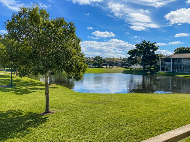 2828 Casita Way #205 home for sale in Lago Del Rey Condo