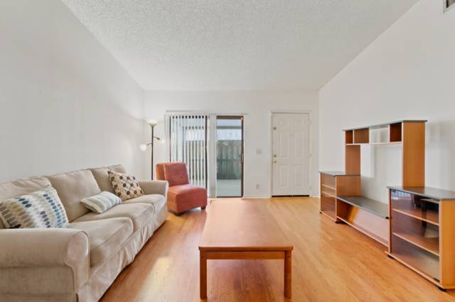 4413 Woodstock Drive #A home for sale in Westchester Townhouses