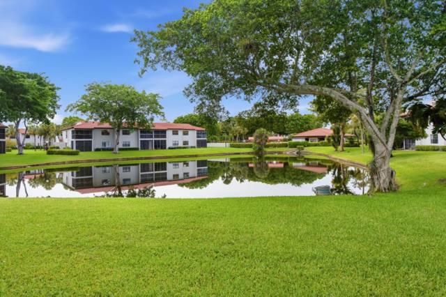 9232 Pecky Cypress Lane #2G home for sale in Cypresses Of Boca Lago