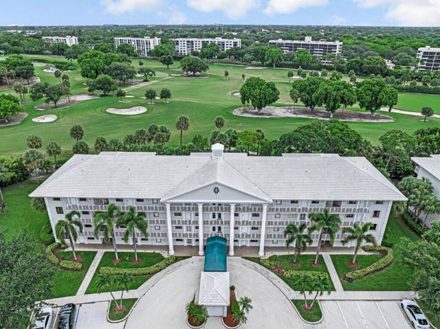 6169 Balboa Circle #Unit 302 home for sale in Whitehall Condo At Camino Real