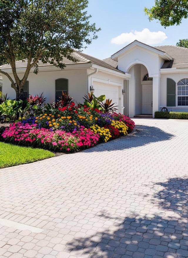 145 W Village Way, home for sale in Jupiter