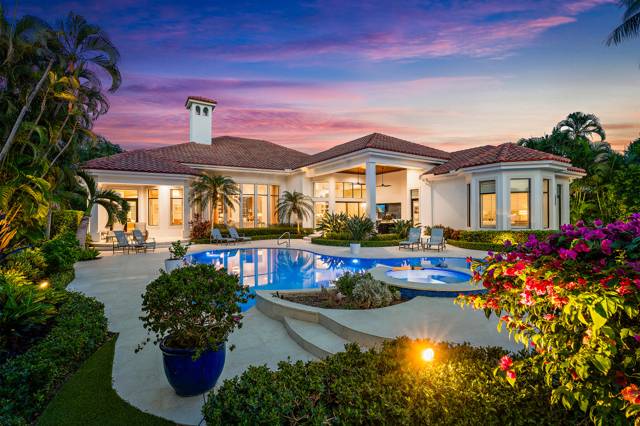 466 Mariner Drive home for sale in Admirals Cove