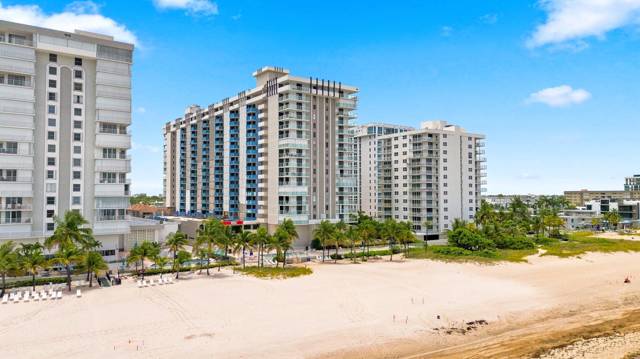 Pompano Atlantis