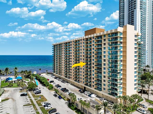 2501 S OCEAN Drive #939 home for sale in Wave Condo