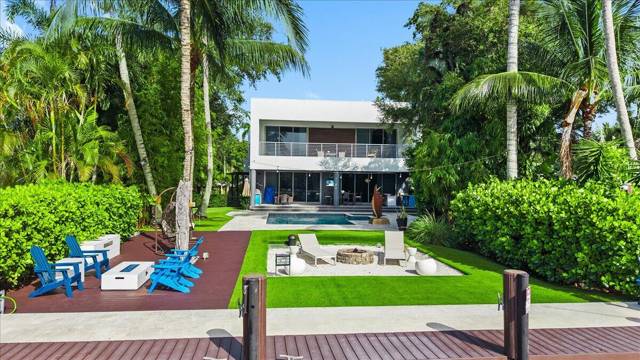 1304 SW 9th Street home for sale in Riverside