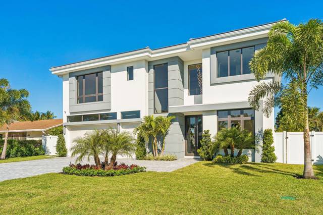 261 NW 8th Street home for sale in Spanish Village