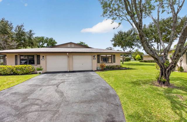 1632 Palmland Drive