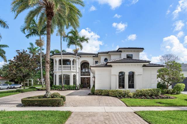 16355 Braeburn Ridge Trail, Delray Beach 33446 home for sale