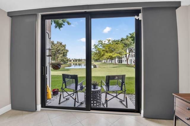 15075 Witney Road #112 home for sale in Lakes of Delray