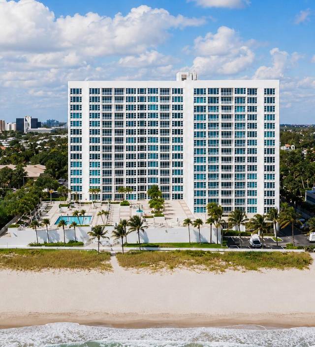 1620 S Ocean Boulevard #8H home for sale in Ocean Colony