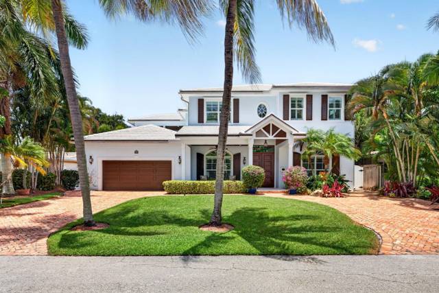 1329-2 SE 13th Terrace home for sale in Lauderdale Harbors