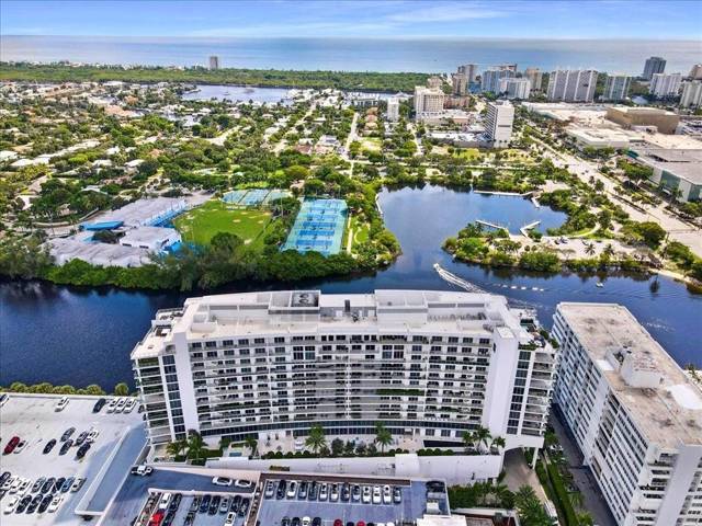 1180 N FEDERAL Highway #809 home for sale in Riva Condominium