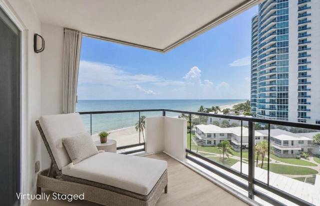 Leisure Towers Condo
