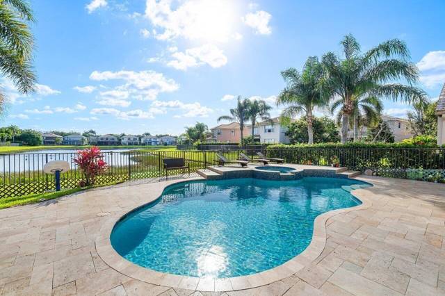 11380 Sandstone Hill Terrace home for sale in Canyon Isles
