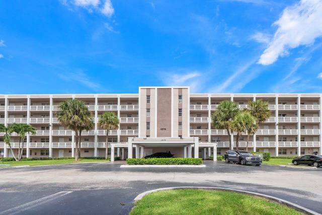 1075 RIVERSIDE Drive #508 home for sale in Sherwood Square
