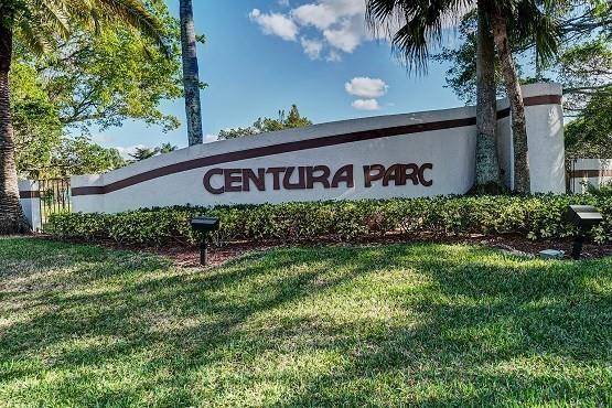2242 NW 39TH Avenue home for sale in Centura Parc