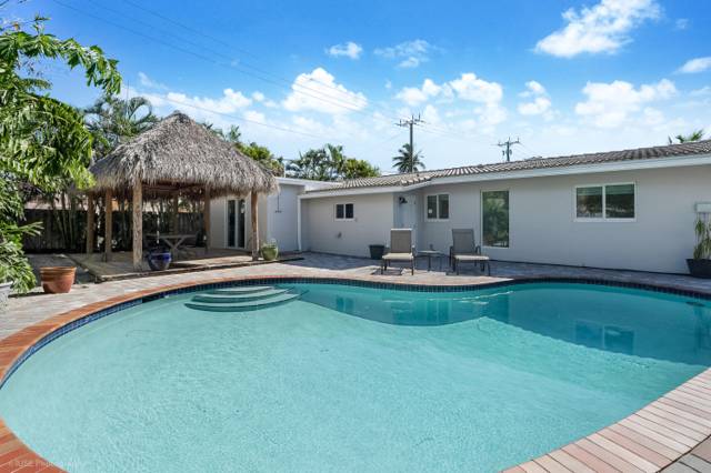 5541 NE 19th Avenue home for sale in Coral Ridge