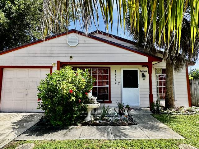 10103 PINAFORE Lane