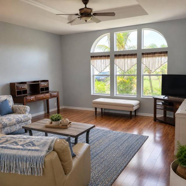 3117 8th Hole Drive home for sale in The Links At Savanna Club