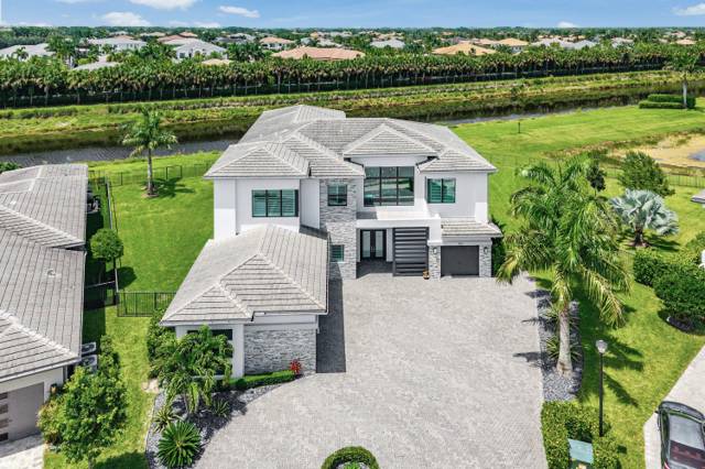 9611 Chianti Classico Terrace, Boca Raton 33496 home for sale