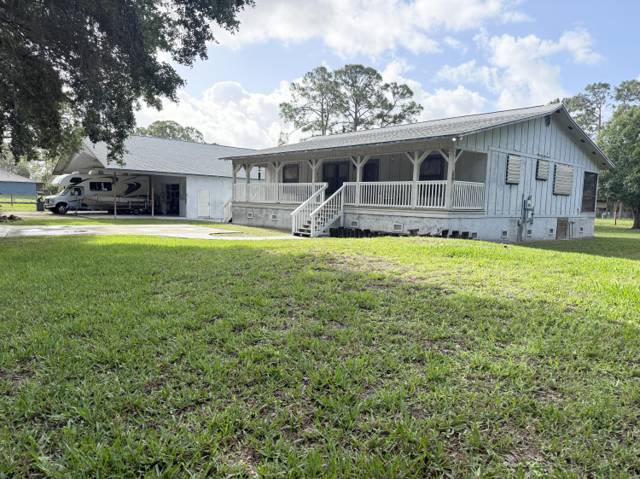 14800 99th Street home for sale in The Acreage/Loxahatchee