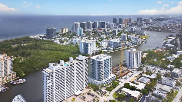 936 Intracoastal Drive #16e home for sale in Corinthian On The Intraco