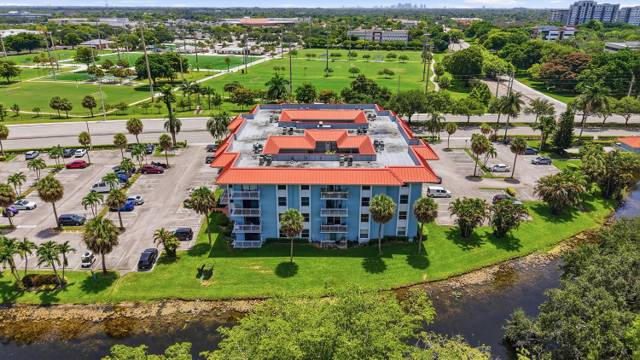 505 S PINE ISLAND Road #B310