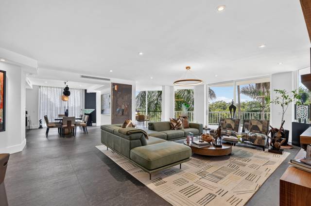 Fairway Point Condo