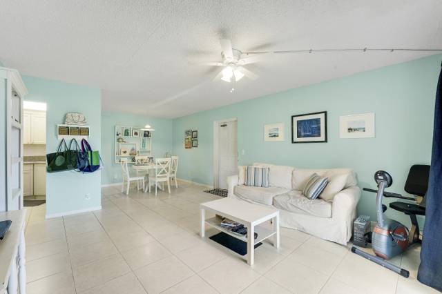 1112 Green Pine Boulevard #G1 home for sale in Palm Club Village Ii Condo