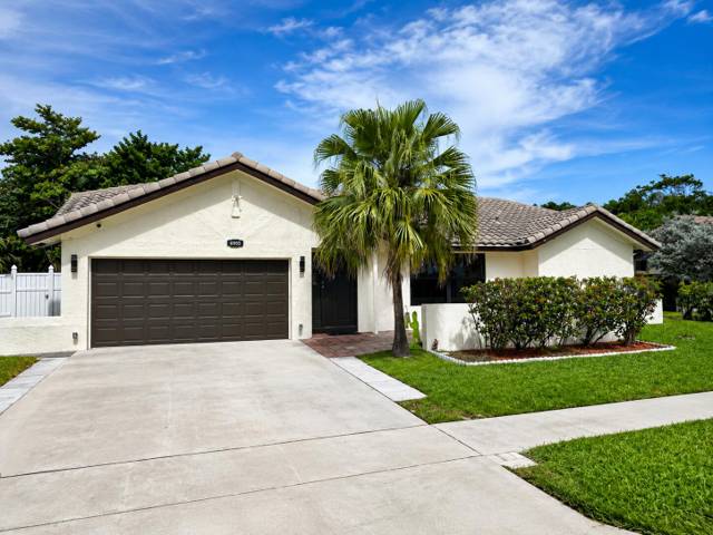 6995 NW 5TH Avenue home for sale in Hidden Lake