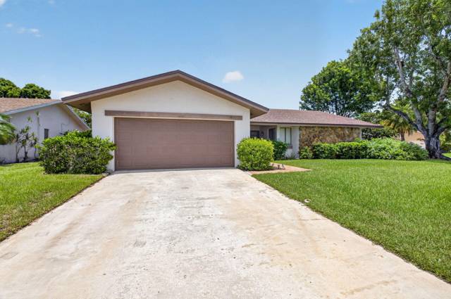17667 Pine Needle Terrace home for sale in Pheasant Walk