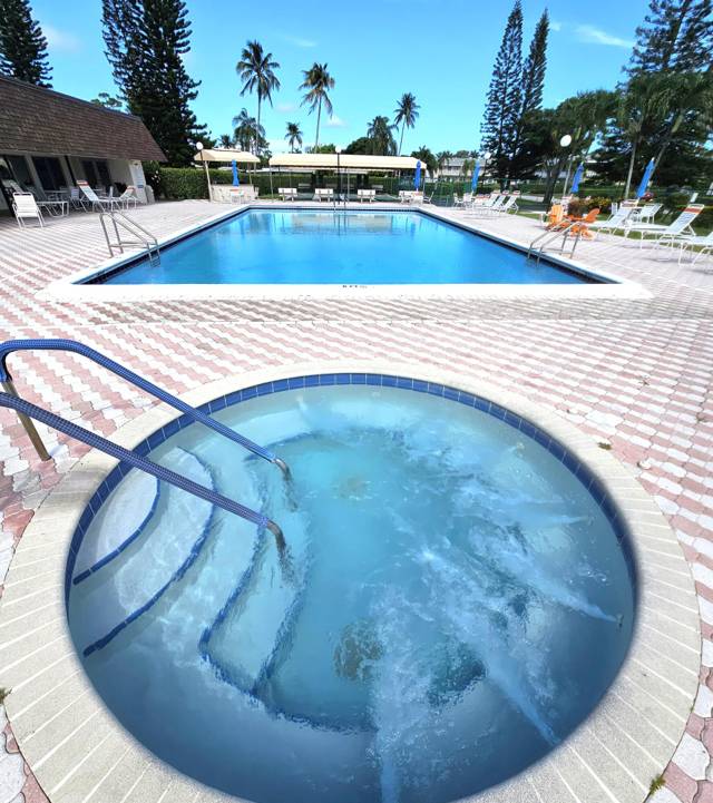 1141 VIOLET Terrace #201, Delray Beach 33445 home for sale