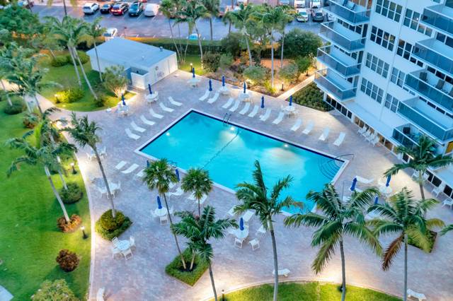 3300 NE 36th Street #1016 home for sale in Coral Ridge Towers East Co-Op