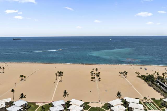 1900 S OCEAN Drive #710 home for sale in Breakwater Towers Co-Op