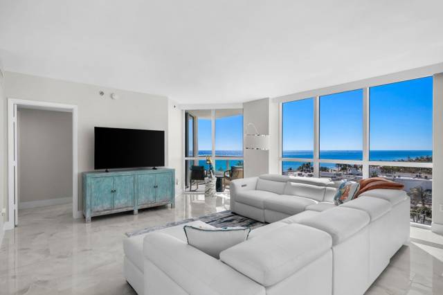 101 S Fort Lauderdale Beach Boulevard #907 home for sale in Las Olas Beach Club
