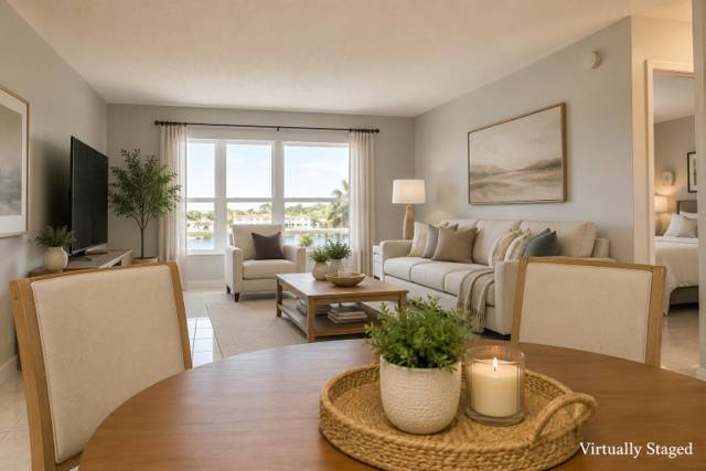 235 Golden River Drive home for sale in Golden Lakes Village Condo 12-C